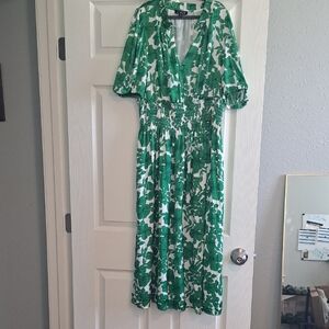 Midi Dress 5/24